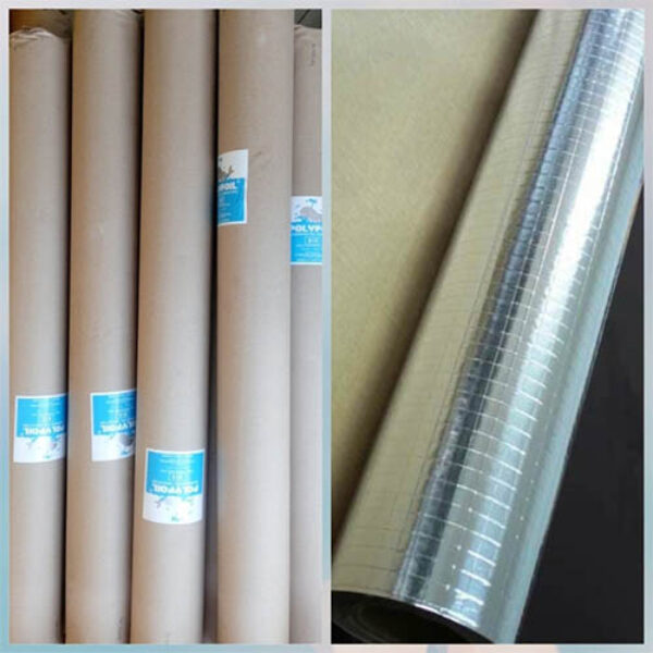 Aluminium Foil