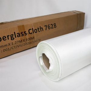 Glasscloth
