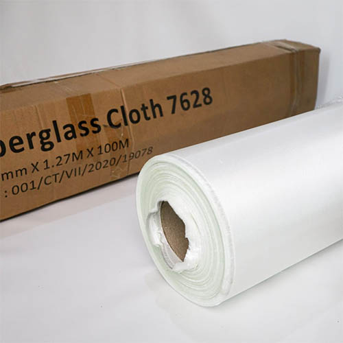 produk Glasscloth 1