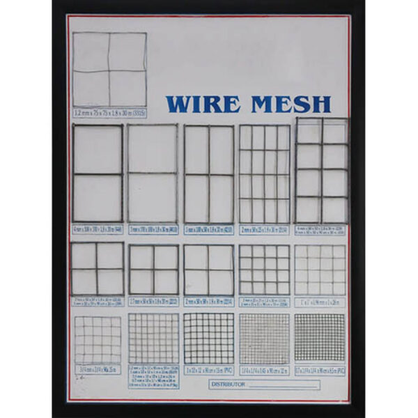 Roofmesh Wire