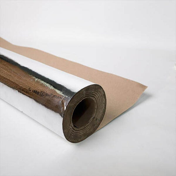 Aluminium Foil Single Side