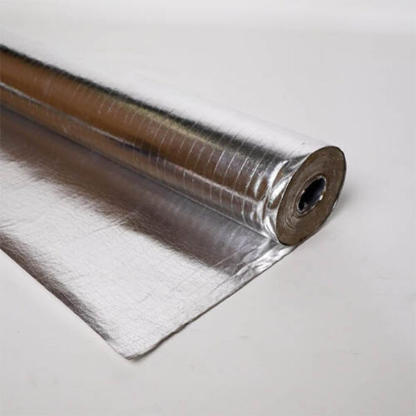 Aluminium Foil Double Side